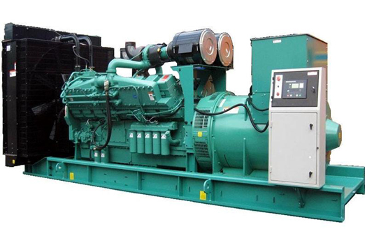 哈尔滨150kw康明斯柴油发电机组图片 哈尔滨150kw康明斯柴油发电机组图片
