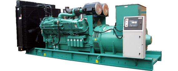 哈尔滨柴油发电机 哈尔滨柴油发电机