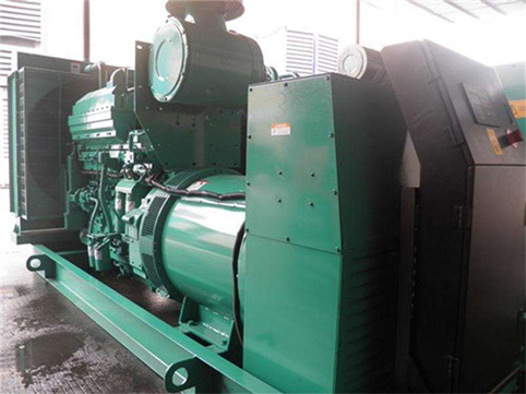 哈尔滨柴油发电机 哈尔滨柴油发电机