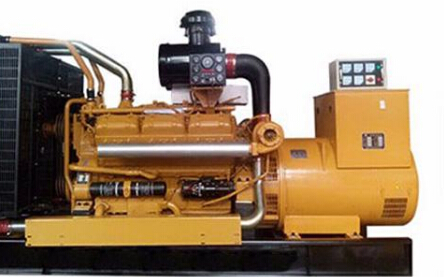 哈尔滨发电机出租