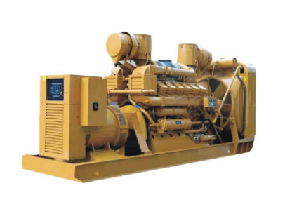 哈尔滨发电机出租