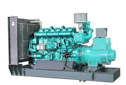 哈尔滨发电机出租