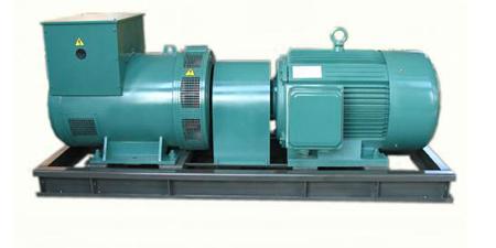 哈尔滨发电机出租